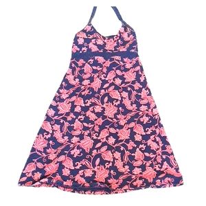 Patagonia Halter top Dress sz S